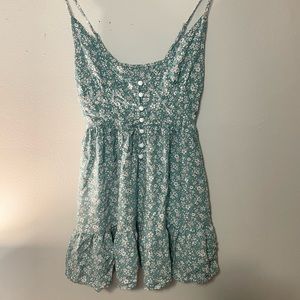 Zaful dress